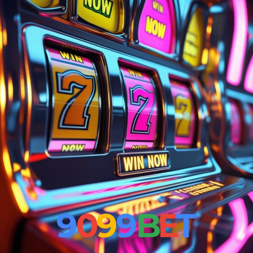 9099BET visual