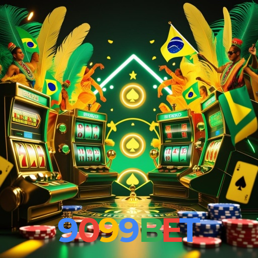 9099BET visual