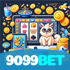 9099BET visual