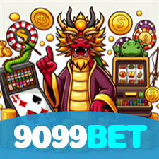 9099BET visual