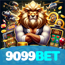 9099BET visual