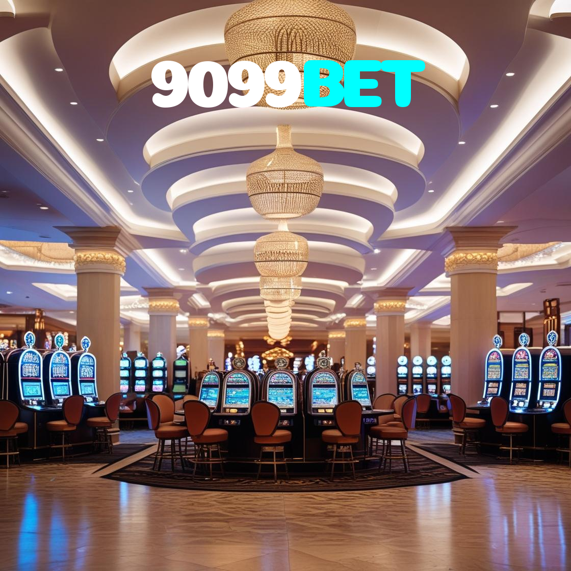 9099BET visual