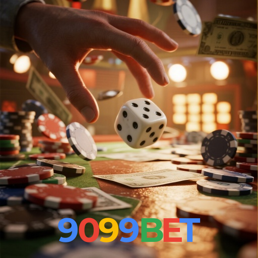 9099BET visual