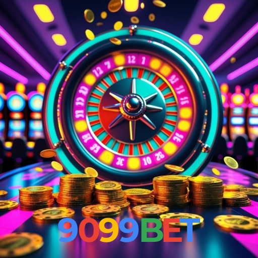 9099BET visual
