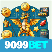 9099BET visual