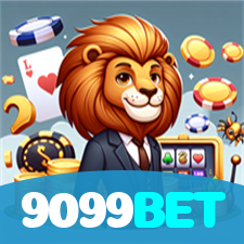 9099BET visual