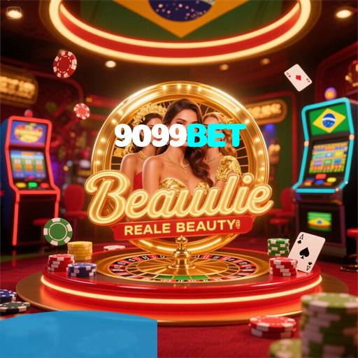 9099BET visual