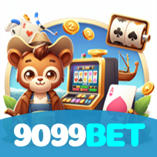 9099BET visual