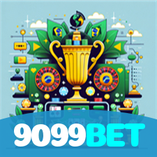 9099BET visual