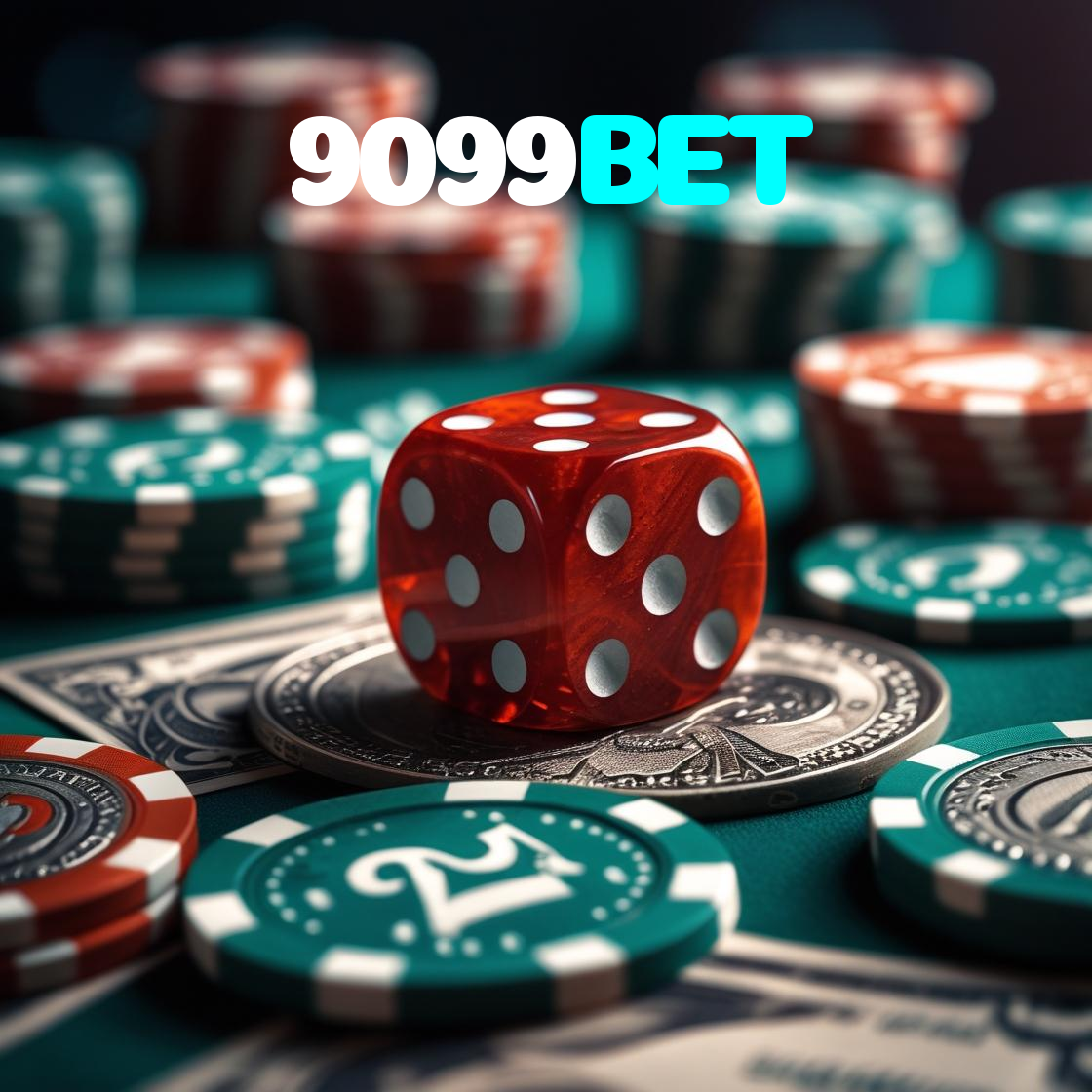 9099BET visual
