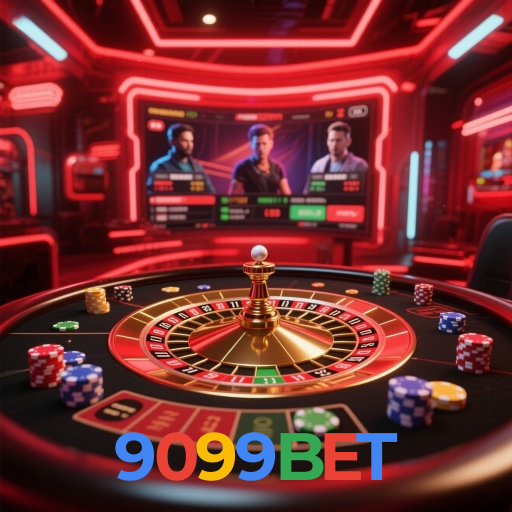 9099BET visual