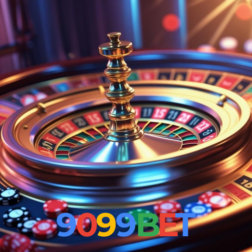 9099BET visual