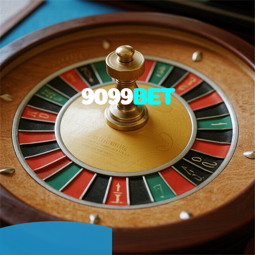 9099BET visual