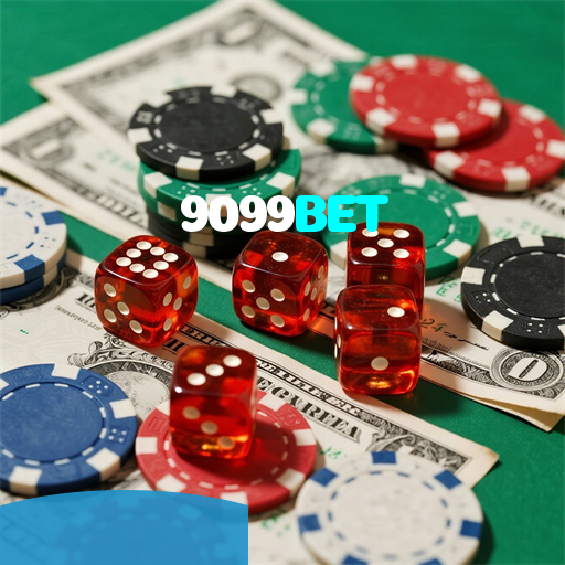 9099BET visual