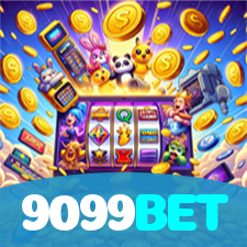 9099BET visual