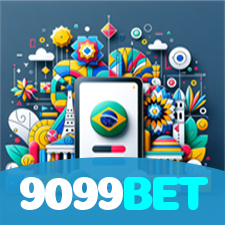 9099BET visual