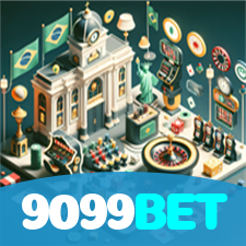 9099BET visual