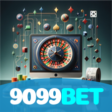 9099BET visual