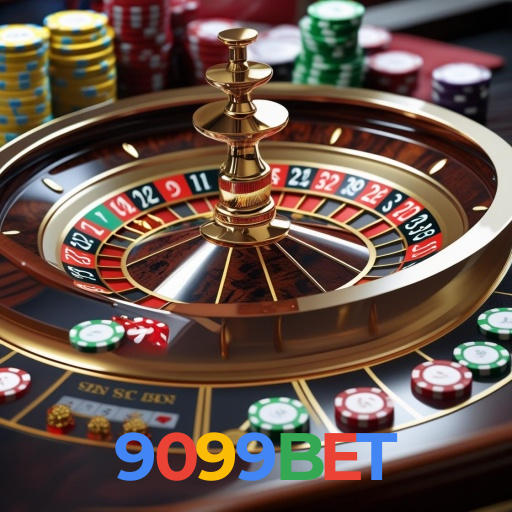 9099BET visual