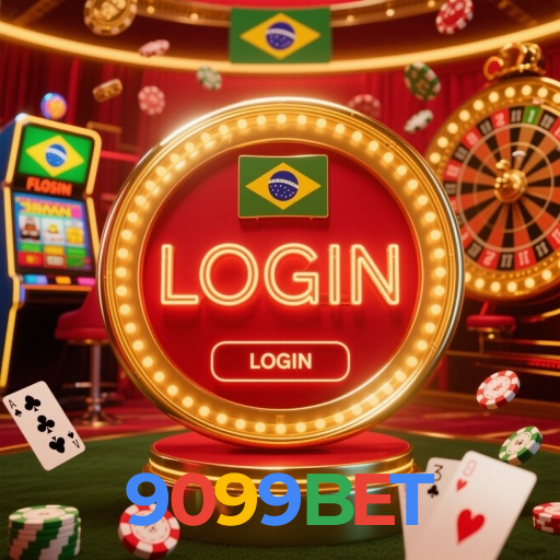 9099BET visual