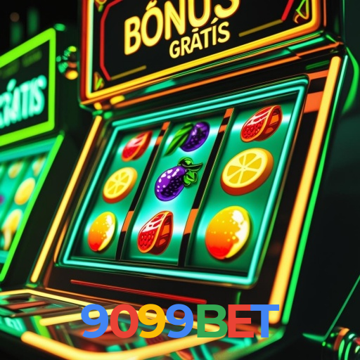 9099BET visual