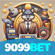 9099BET visual