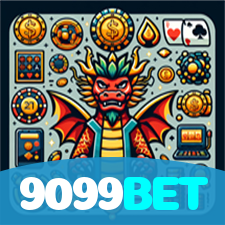 9099BET visual