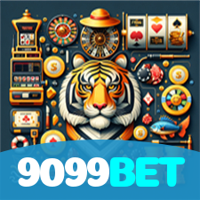 9099BET visual