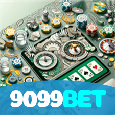 9099BET visual