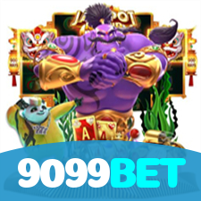 9099BET visual
