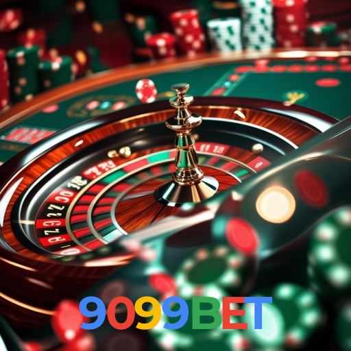 9099BET visual