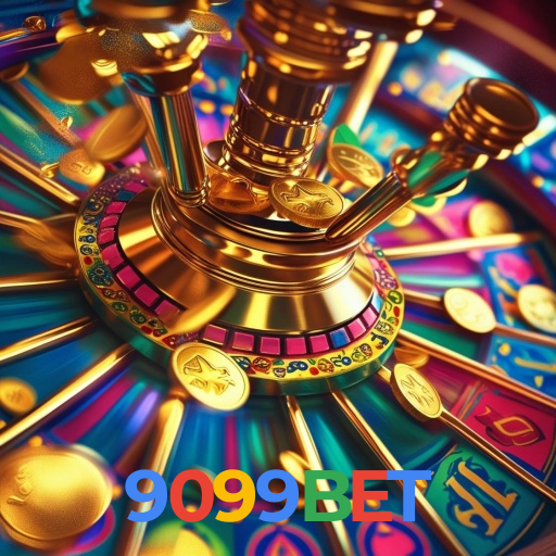 9099BET visual