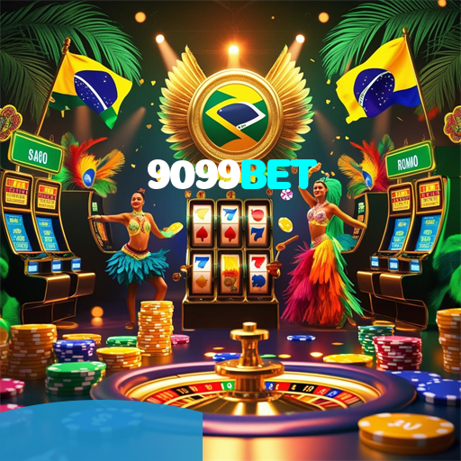 9099BET visual