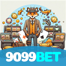 9099BET visual
