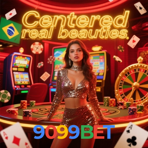 9099BET visual