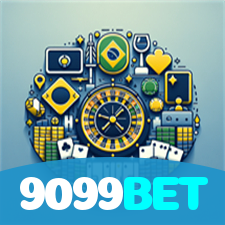 9099BET visual