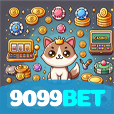 9099BET visual