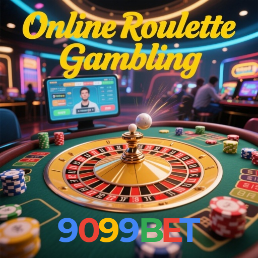 9099BET visual