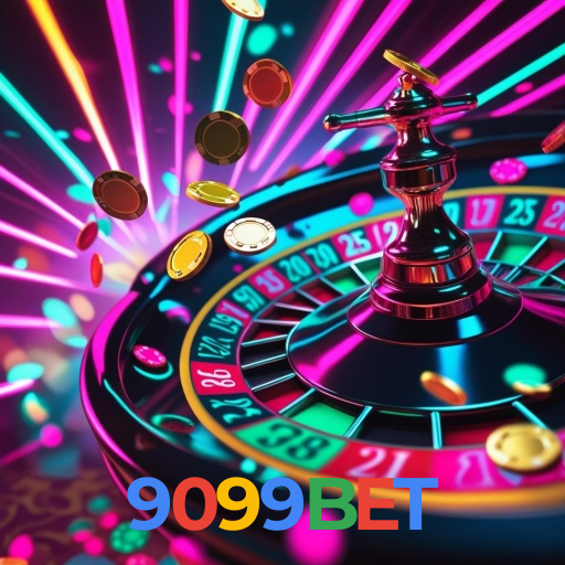9099BET visual