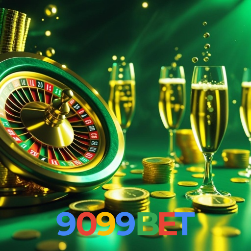 9099BET visual
