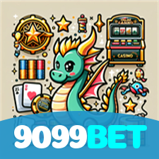 9099BET visual