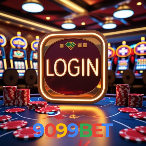 9099BET visual