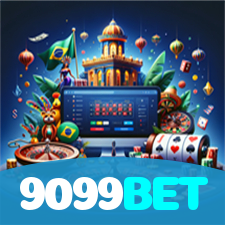 9099BET visual