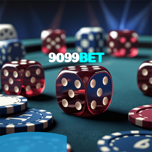 9099BET visual