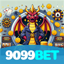9099BET visual