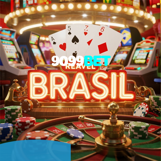9099BET visual
