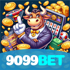 9099BET visual