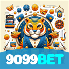9099BET visual