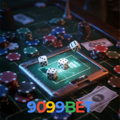 9099BET visual