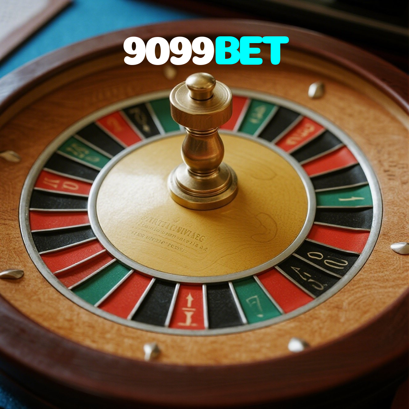 9099BET visual